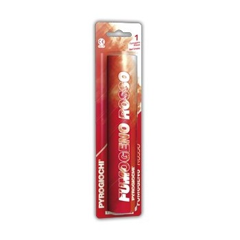 Fumogeno - Rosso 2