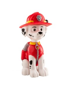 Figura in pvc - Decorazione per torta - Cake Topper - Cm. 6 - Paw Patrol - Soggetti assortiti 2