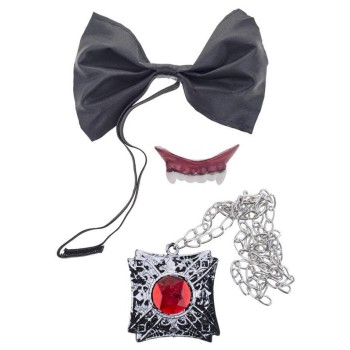 Kit completo Vampiro