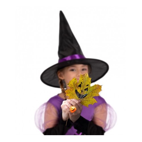 Anello zucca luminoso