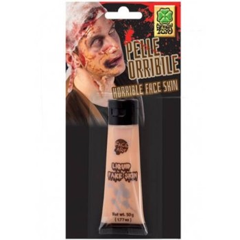 Tubetto pelle orribile liquida ml. 50