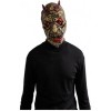 Maschera diavolo in fingomma