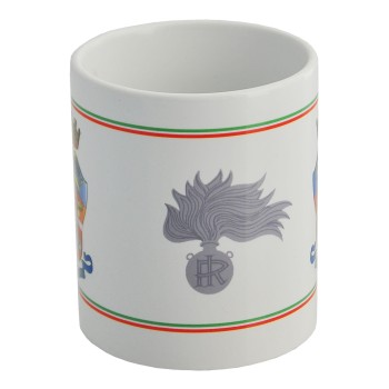 Tazza mug ceramica Carabinieri 2