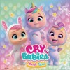 Tovaglioli carta Cm. 33x33 - Confezione 20 pezzi - Cry Babies