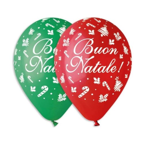 Palloncino lattice 13" Cm. 33 Gemar - Buon...
