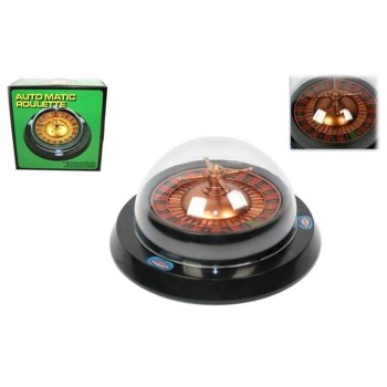 Roulette automatica cm. 25x13x26