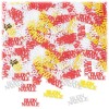 Confetti decorativi da tavola metal - Gr. 15 - Buon Natale
