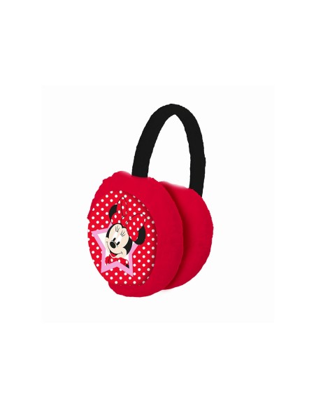 Paraorecchie peluche - Minnie