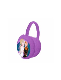 Paraorecchie peluche - Frozen