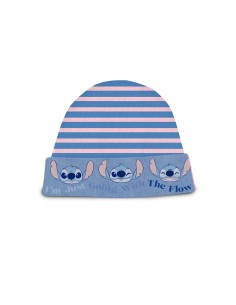Cappello con risvolto - Taglia unica - Stitch