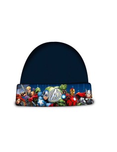 Cappello con risvolto - Avengers
