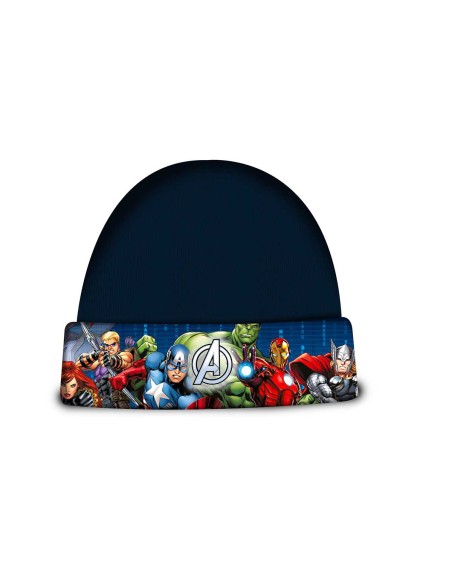 Cappello con risvolto - Avengers
