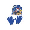Set inverno 2 pezzi con cappello e guanti - Paw Patrol