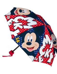 Ombrello pieghevole 52/8 - Topolino