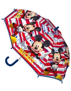 Ombrello lungo 42/8 - Topolino