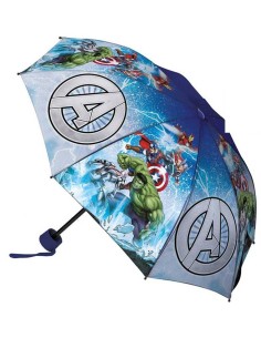 Ombrello pieghevole 52/8 - Avengers