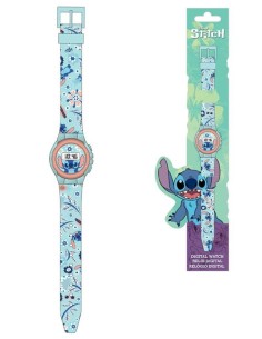 Orologio da polso digitale - Stitch