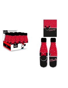 Borraccia termica 500 ML - Caldo/Freddo - Minnie - Modelli assortiti