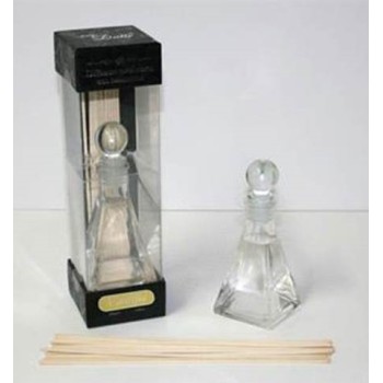 Diffusore essenze 50 Ml. - Vaniglia