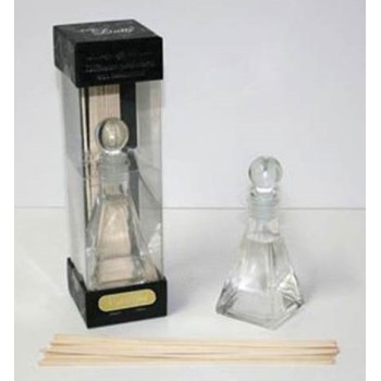 Diffusore essenze 50 Ml. - The verde