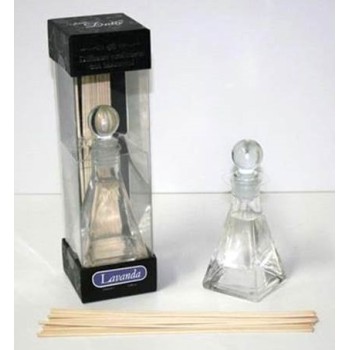 Diffusore essenze 100 Ml. - Lavanda