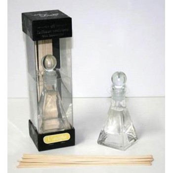 Diffusore essenze 100 Ml. - Vaniglia