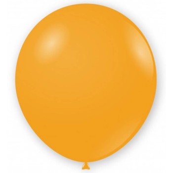 Palloncino lattice 5" Cm. 13 - Confezione 100 pz - Giallo