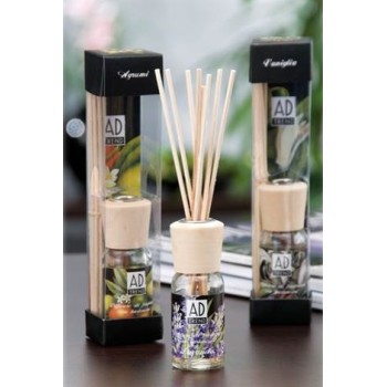 Diffusore essenze 30 Ml. - Fragranze assortite