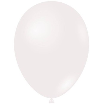 Palloncino lattice Deco Line Pastello 12" Diamante  231 - Confezione 50 pz