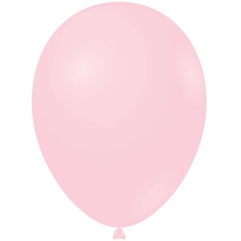 Palloncino lattice Deco Line Pastello 12" Rosa Taffy 226 - Confezione 50 pz