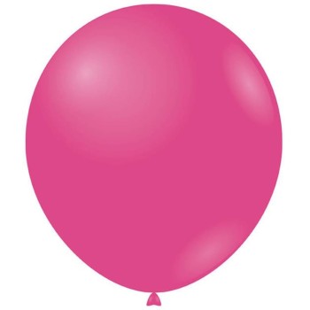Palloncino lattice Deco Line Pastello 12" Bubblegum 217 - Confezione 50 pz