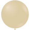 Palloncino lattice Deco Line Pastello 18" Blush 208 - Confezione 20 pz