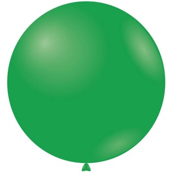Palloncino lattice Deco Line Pastello 18" Verde Prato 204 - Confezione 20 pz