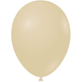 Palloncino lattice Deco Line Pastello 12" Blush 208 - Confezione 50 pz