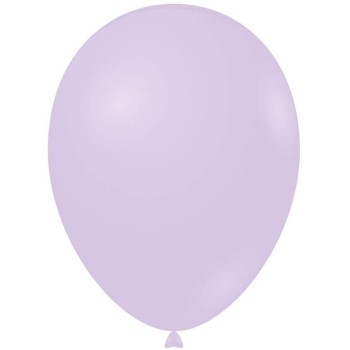 Palloncino lattice Deco Line Pastello 12" Glicine 205 - Confezione 50 pz