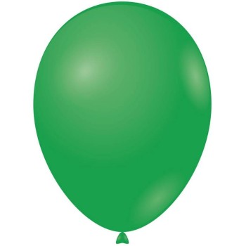 Palloncino lattice Deco Line Pastello 12" Verde Prato 204 - Confezione 50 pz