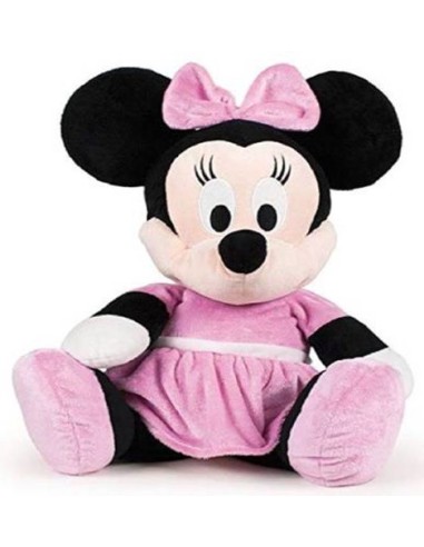 Peluche soft Minnie cm. 23