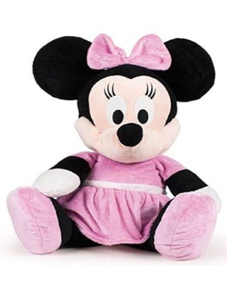 Peluche soft Minnie cm. 23