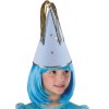 Cappello bimba Fatina azzurra