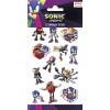 Tatuaggi Sonic in blister