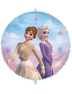 Palloncino mylar 18" Cm. 45 - Frozen 2 Spirit