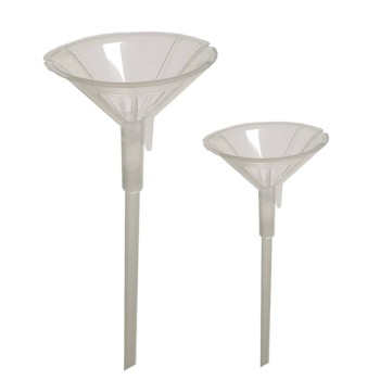 Bastoncino stecca e valvola grande Cm. 51