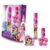 Set smalto e 2 lucidalabbra Principesse