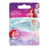 Blister 2 mollette clic clac Principesse