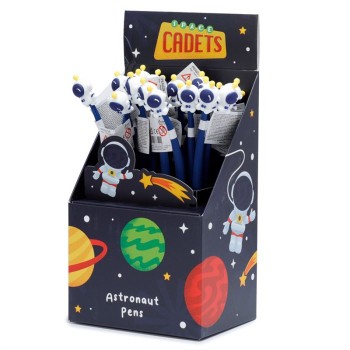 Penna 3D soft - Astronauta