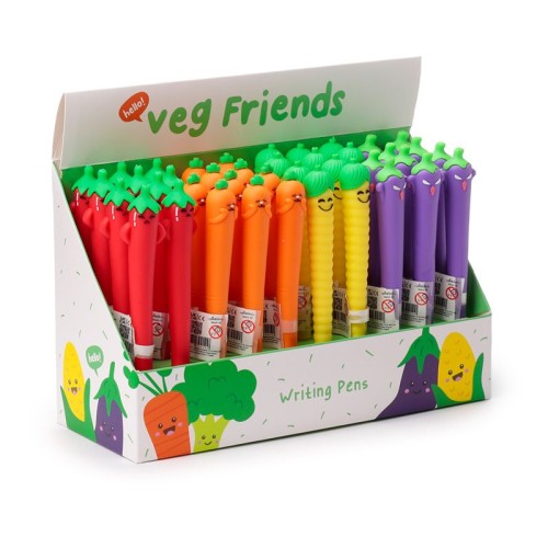 Penna ortaggi - Veg Friends
