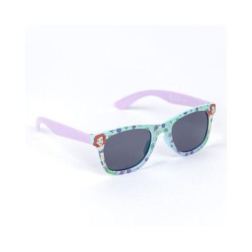 Set cappello con visiera e occhiali da sole -...