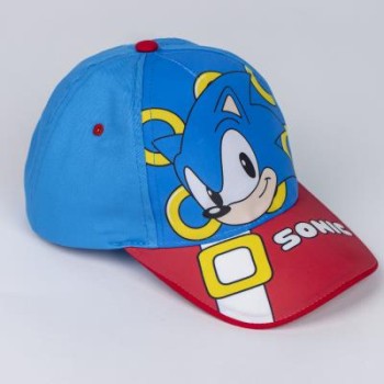 Cappello con visiera regolabile - Sonic 2