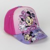Set cappello con visiera e occhiali da sole - Minnie