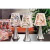 Lampada da tavolo touch gatti Cm. 30